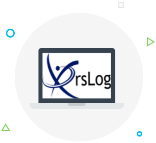 rsLog Ghana Platform in Use